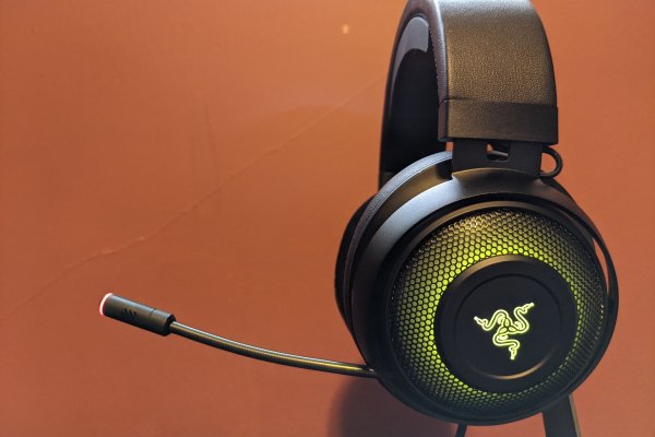 Kraken 1 2