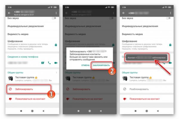 Ссылки на сайты даркнета