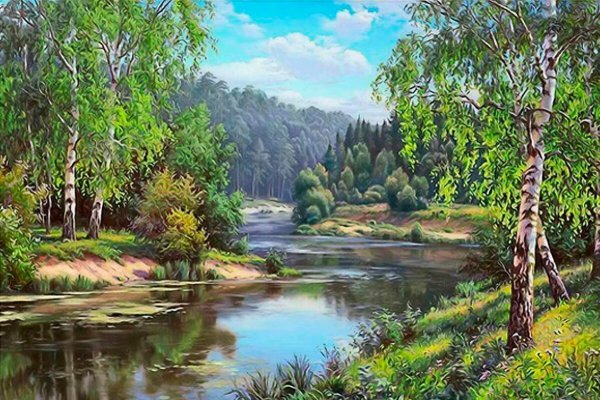 Кракен драг